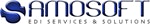 Amosoft xChange logo